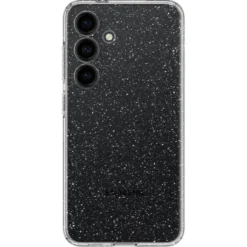 Spigen Samsung|Galaxy S24-Etui Liquid Crystal Samsung Galaxy S24 Glitter Crystal Case