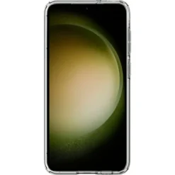 Spigen Samsung|Galaxy S23-Etui Liquid Crystal Samsung S23 Crystal Clear Przezroczysty Case