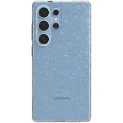Spigen Samsung|Galaxy S25 Ultra-ETUI LIQUID CRYSTAL SAMSUNG GALAXY S25 ULTRA GLITTER CRYSTAL
