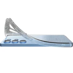 Spigen Samsung|Galaxy S25 Ultra-ETUI LIQUID CRYSTAL SAMSUNG GALAXY S25 ULTRA GLITTER CRYSTAL