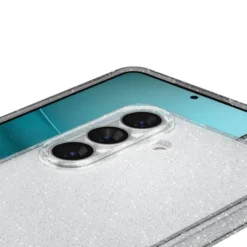 Spigen Samsung|Galaxy S26 Plus-ETUI LIQUID CRYSTAL SAMSUNG GALAXY S26+ PLUS GLITTER CRYSTAL