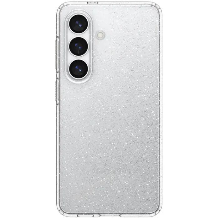 Spigen Samsung|Galaxy S26 Plus-ETUI LIQUID CRYSTAL SAMSUNG GALAXY S26+ PLUS GLITTER CRYSTAL
