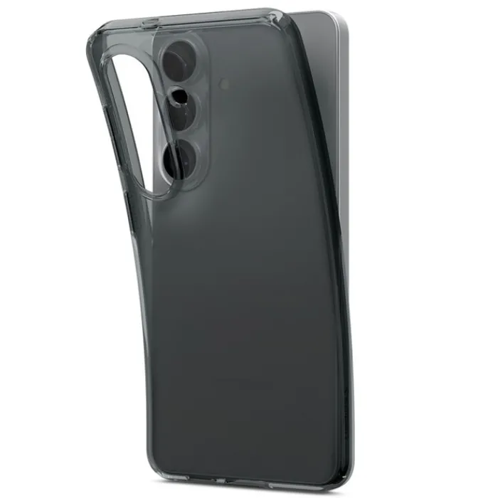 Spigen Samsung|Galaxy S26-ETUI LIQUID CRYSTAL SAMSUNG GALAXY S26 SPACE CRYSTAL