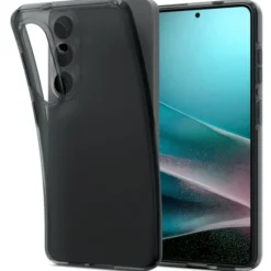 Spigen Samsung|Galaxy S26-ETUI LIQUID CRYSTAL SAMSUNG GALAXY S26 SPACE CRYSTAL