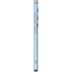 Spigen Samsung|Galaxy S25 Ultra-ETUI LIQUID CRYSTAL SAMSUNG GALAXY S25 ULTRA CRYSTAL CLEAR