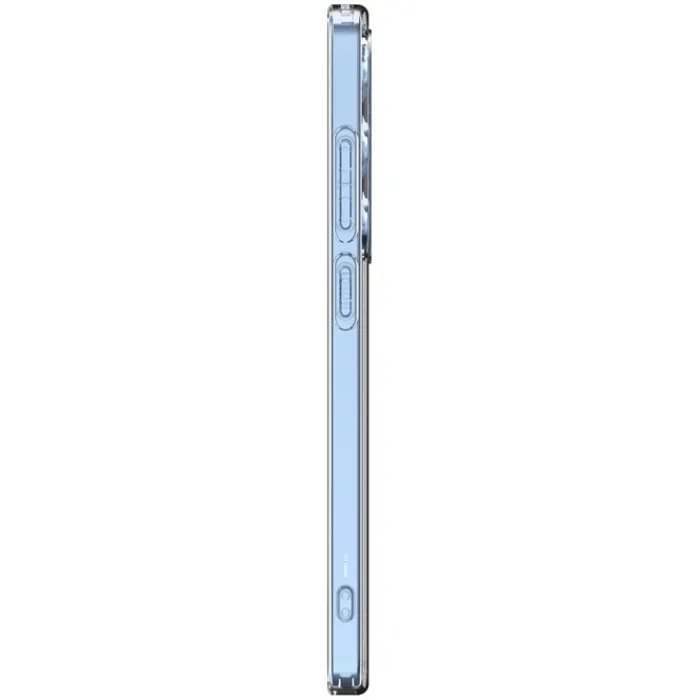 Spigen Samsung|Galaxy S25 Ultra-ETUI LIQUID CRYSTAL SAMSUNG GALAXY S25 ULTRA CRYSTAL CLEAR
