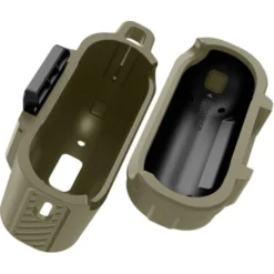 Spigen Airpods Pro|Etui Airpods-Etui Lock Fit Airpods Pro 1 / 2 Vintage Khaki Case