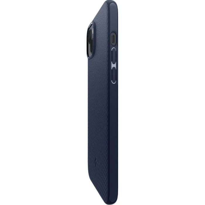 Spigen Apple|Iphone 14 Plus-Etui Mag Armor iPhone 14 Plus Navy Blue