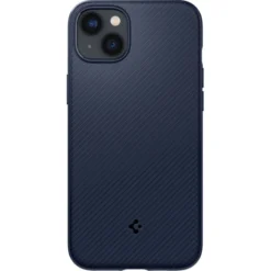 Spigen Apple|Iphone 14 Plus-Etui Mag Armor iPhone 14 Plus Navy Blue