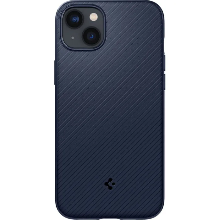 Spigen Apple|Iphone 14 Plus-Etui Mag Armor iPhone 14 Plus Navy Blue