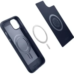 Spigen Apple|Iphone 14 Plus-Etui Mag Armor iPhone 14 Plus Navy Blue