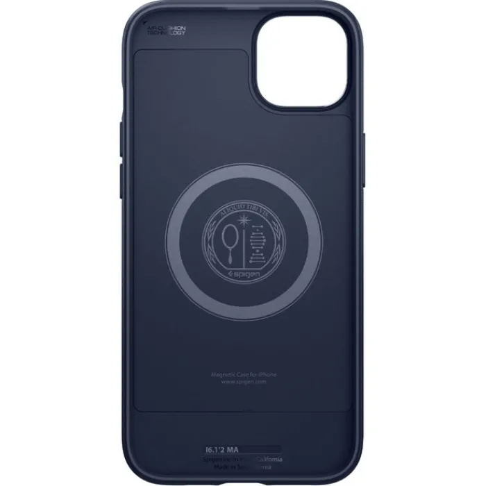 Spigen Apple|Iphone 14 Plus-Etui Mag Armor iPhone 14 Plus Navy Blue