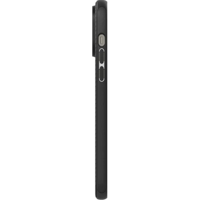 Spigen Iphone 14 Pro Max|Apple-Etui Mag Armor iPhone 14 Pro Max Matte Black
