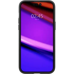 Spigen Iphone 14 Pro Max|Apple-Etui Mag Armor iPhone 14 Pro Max Matte Black