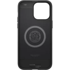 Spigen Iphone 14 Pro Max|Apple-Etui Mag Armor iPhone 14 Pro Max Matte Black