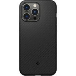 Spigen Iphone 14 Pro Max|Apple-Etui Mag Armor iPhone 14 Pro Max Matte Black