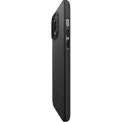 Spigen Iphone 14 Pro Max|Apple-Etui Mag Armor iPhone 14 Pro Max Matte Black