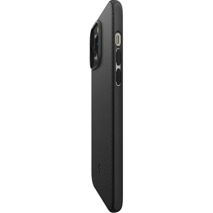 Spigen Iphone 14 Pro Max|Apple-Etui Mag Armor iPhone 14 Pro Max Matte Black
