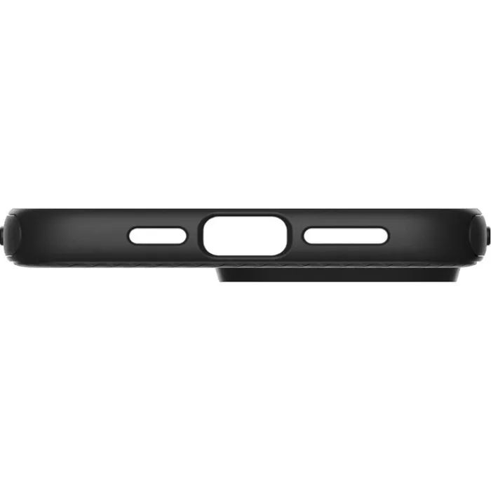 Spigen Iphone 14 Pro Max|Apple-Etui Mag Armor iPhone 14 Pro Max Matte Black