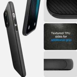 Spigen Iphone 14 Pro Max|Apple-Etui Mag Armor iPhone 14 Pro Max Matte Black