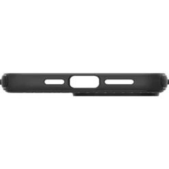 Spigen Iphone 15 Pro|Iphone 15 Pro-Etui Mag Armor iPhone 15 Pro Matte Black