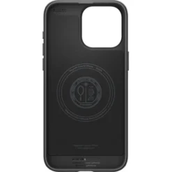 Spigen Iphone 15 Pro|Iphone 15 Pro-Etui Mag Armor iPhone 15 Pro Matte Black