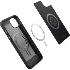 Spigen Apple|Iphone 14 Plus-Etui Mag Armor iPhone 14 Plus Matte Black