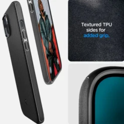 Spigen Apple|Iphone 14 Plus-Etui Mag Armor iPhone 14 Plus Matte Black