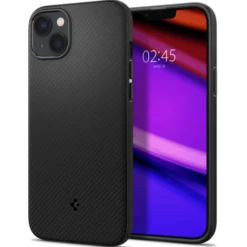 Spigen Apple|Iphone 14 Plus-Etui Mag Armor iPhone 14 Plus Matte Black