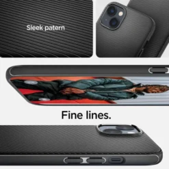 Spigen Apple|Iphone 14 Plus-Etui Mag Armor iPhone 14 Plus Matte Black