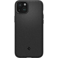 Spigen Iphone 15|Iphone 15-Etui Mag Armor Magsafe iPhone 15 Matte Black Case