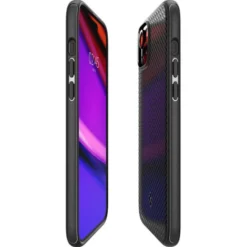 Spigen Iphone 15|Iphone 15-Etui Mag Armor Magsafe iPhone 15 Matte Black Case