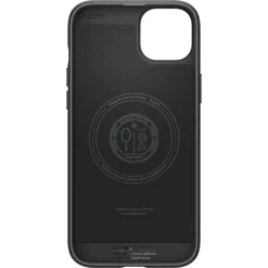 Spigen Iphone 15|Iphone 15-Etui Mag Armor Magsafe iPhone 15 Matte Black Case