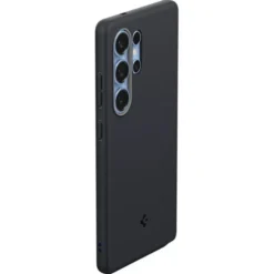 Spigen Samsung|Galaxy S25 Ultra-ETUI NANO POP MAG MAGSAFE SAMSUNG GALAXY S25 ULTRA BLACK SESAME