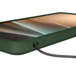 Spigen Samsung|Galaxy S26 Ultra-ETUI NANO POP MAG SAMSUNG GALAXY S26 ULTRA MAGSAFE AVO GREEN