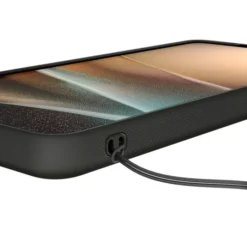 Spigen Samsung|Galaxy S26 Ultra-ETUI NANO POP MAG SAMSUNG GALAXY S26 ULTRA MAGSAFE BLACK SESAME