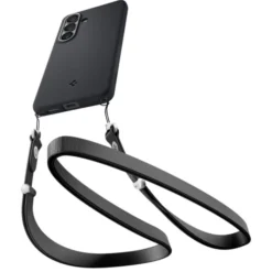 Spigen Samsung|Galaxy S26-ETUI NANO POP MAG SAMSUNG GALAXY S26 MAGSAFE BLACK SESAME