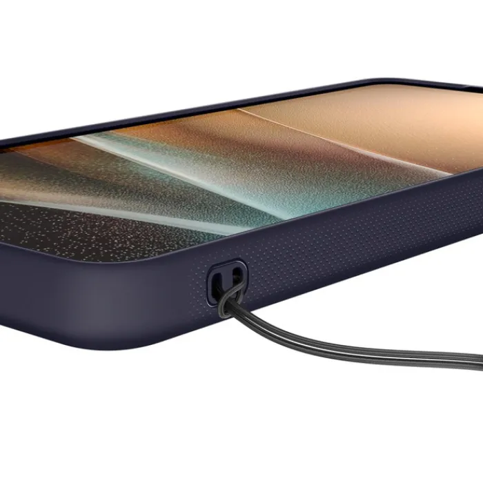 Spigen Samsung|Galaxy S26 Ultra-ETUI NANO POP MAG SAMSUNG GALAXY S26 ULTRA MAGSAFE BLUEBERRY NAVY