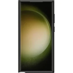 Spigen Samsung|Galaxy S23 Ultra-Etui Neo Hybrid Galaxy S23 Ultra Gunmetal Case