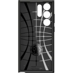 Spigen Samsung|Galaxy S23 Ultra-Etui Neo Hybrid Galaxy S23 Ultra Gunmetal Case