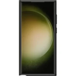 Spigen Samsung|Galaxy S23 Ultra-Etui Neo Hybrid Galaxy S23 Ultra Gunmetal Case