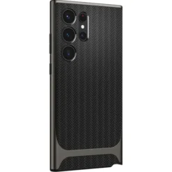 Spigen Samsung|Galaxy S23 Ultra-Etui Neo Hybrid Galaxy S23 Ultra Gunmetal Case