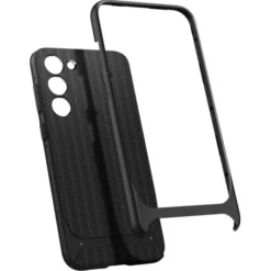 Spigen Samsung|Galaxy S23 Plus-Etui Neo Hybrid Galaxy S23 Plus Black Case