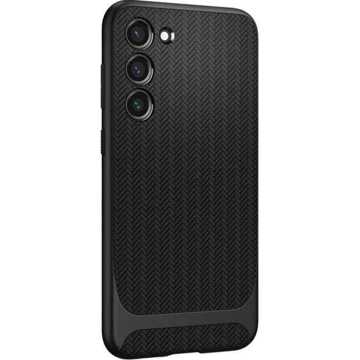 Spigen Samsung|Galaxy S23 Plus-Etui Neo Hybrid Galaxy S23 Plus Black Case