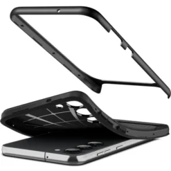 Spigen Samsung|Galaxy S23 Plus-Etui Neo Hybrid Galaxy S23 Plus Black Case