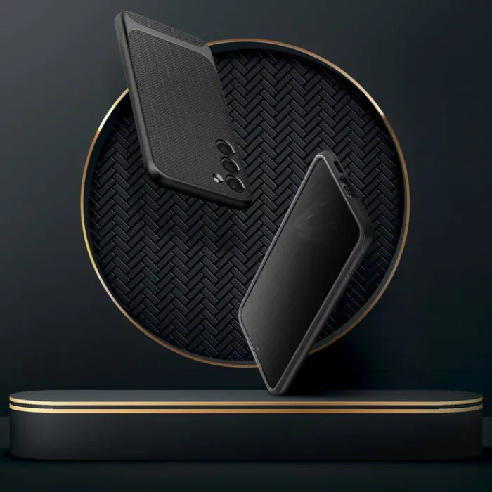 Spigen Samsung|Galaxy S23 Plus-Etui Neo Hybrid Galaxy S23 Plus Black Case