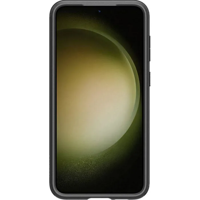 Spigen Samsung|Galaxy S23 Plus-Etui Neo Hybrid Galaxy S23 Plus Black Case