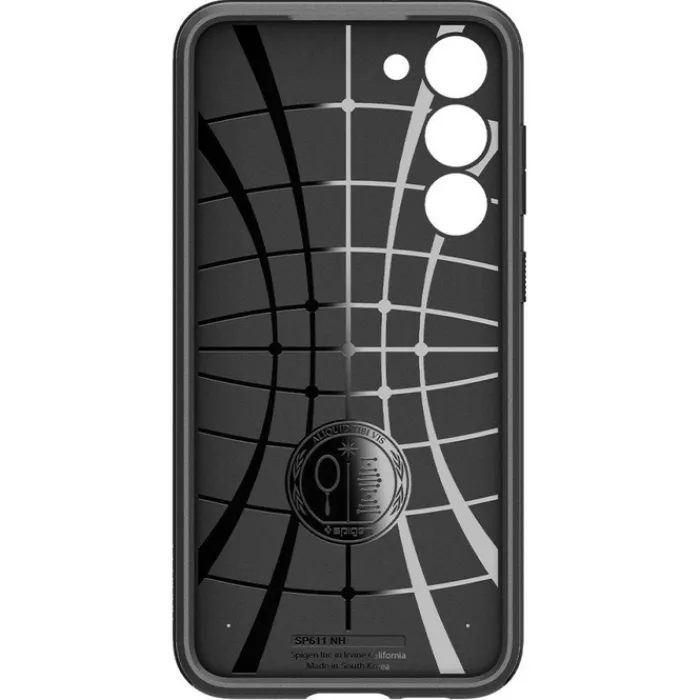 Spigen Samsung|Galaxy S23 Plus-Etui Neo Hybrid Galaxy S23 Plus Black Case