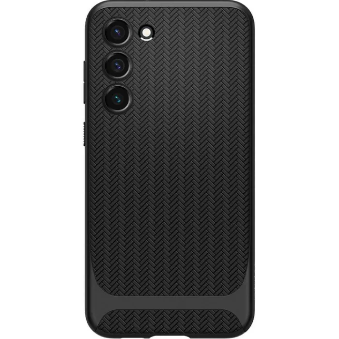 Spigen Samsung|Galaxy S23 Plus-Etui Neo Hybrid Galaxy S23 Plus Black Case