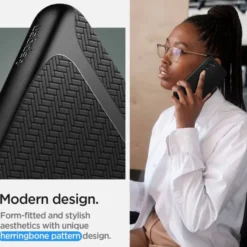 Spigen Samsung|Galaxy S23 Plus-Etui Neo Hybrid Galaxy S23 Plus Black Case